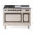 Antique White/Burnished