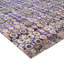 Purple Alchemy Floral Silk Rug - 16' x 22'4""