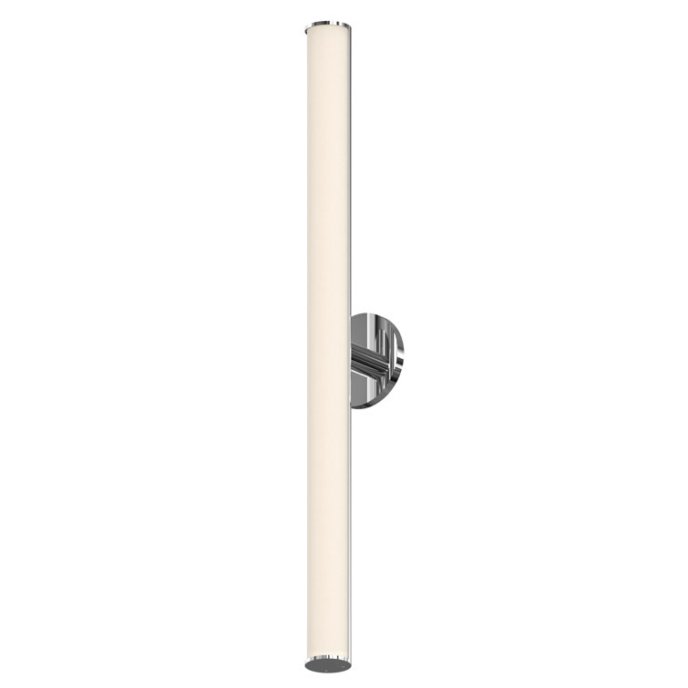 Barre d'éclairage de salle de bain 1 lumière DEL Gohoho