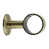 Spun Brass