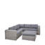 Haarlem Corner Set