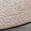 Tapis beige / crème Calidia-65855952