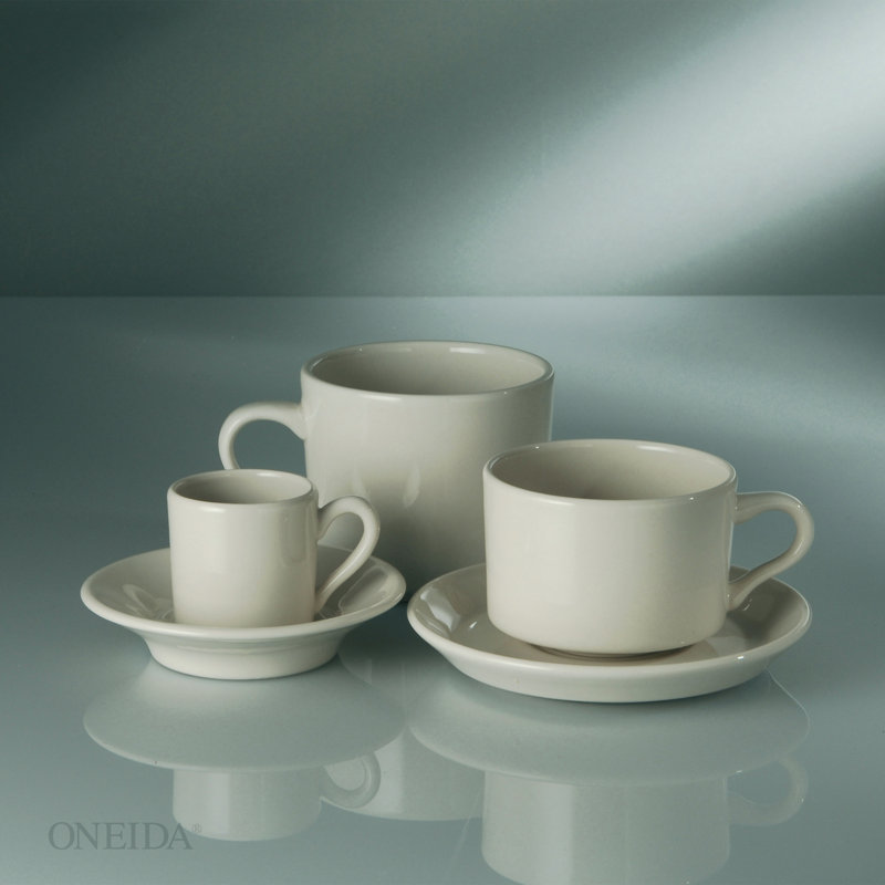 Oneida Hospitality Neo-Classic 12" Dinner Plate