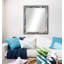 Miroir moderne et contemporain vieilli-1276230192-1224038681