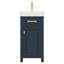 Ensemble de meuble-lavabo simple 18 po Caitlyn-1287819800