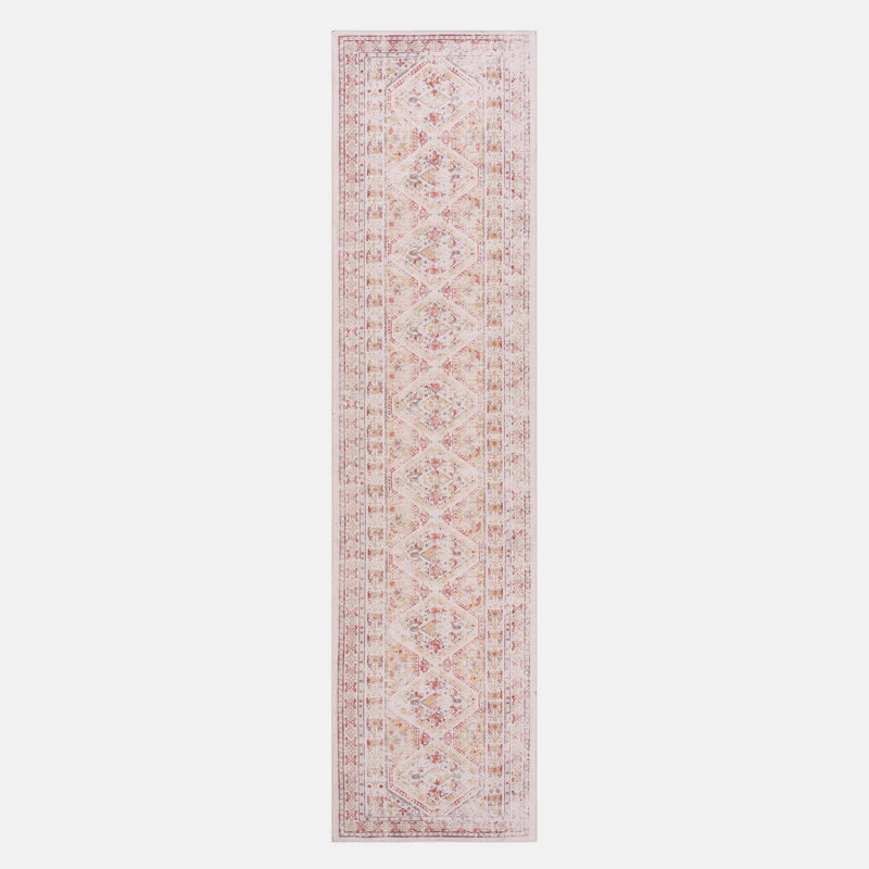 Tapis rectangulaire 2,6 x 10 Norel
