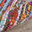 Tapis tissé à la main-36254086