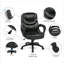 Fauteuil de bureau Musgrove-14827691