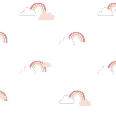 No Pattern And Not Solid Colour Wallpaper