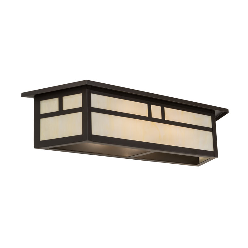 2 - Light Vanity Light