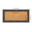 Bark Self-Healing Wall Mounted Corkboard-308451747-308451755