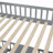 Bunk Bed With Changeable Table, Bunk Bed Turn Into Upper Bed And Down Desk-1508277464-1508277469