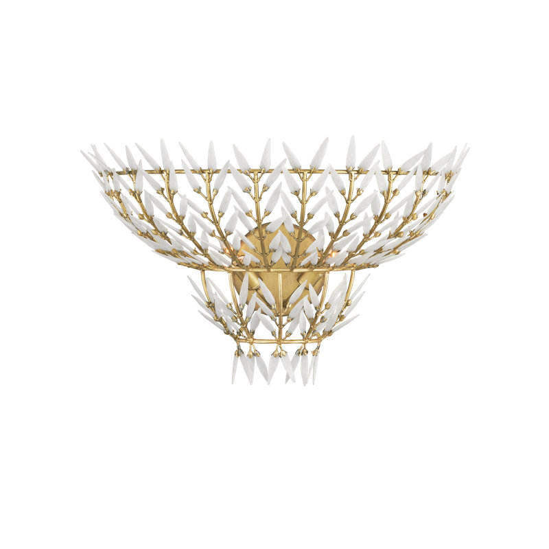 Magnum Opus Wall Sconce