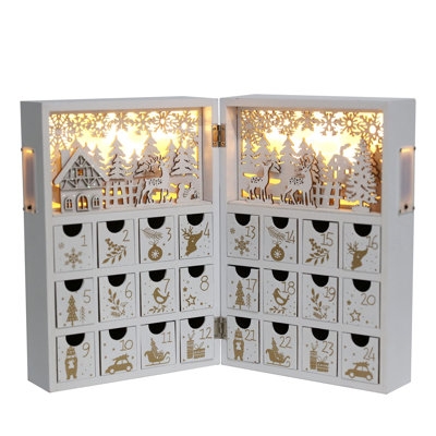 Advent Calendar