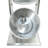 Hakka Food Processing Stainless Steel Sausage Stuffer
