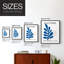 Matisse CCXCII, reproduction encadrée - bois massif-2045281794-2045281807