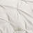 Bedsure Full Burgundy Pintuck Bed-in-a-Bag - Light Gray Pinch Pleat Comforter Set with Sheets, Pillowcases & Shams (Set of 7)-105523218-105523226