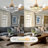 Jadarien Ceiling Fan with LED Lights-1009666308