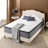 Zinus 12" Medium Hybrid Mattress-1253976892