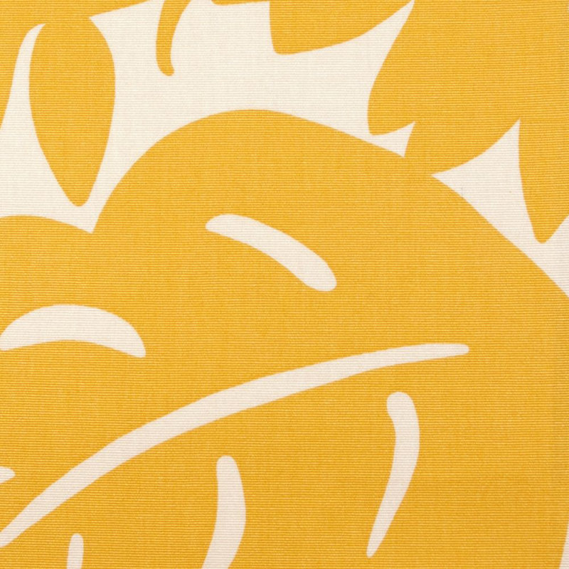 Thomas Paul Prints Stockholm Cotton Fabric, Sungold