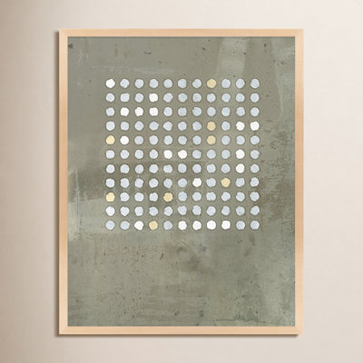 Circles in Squares "Circles in Squares 2" Print
