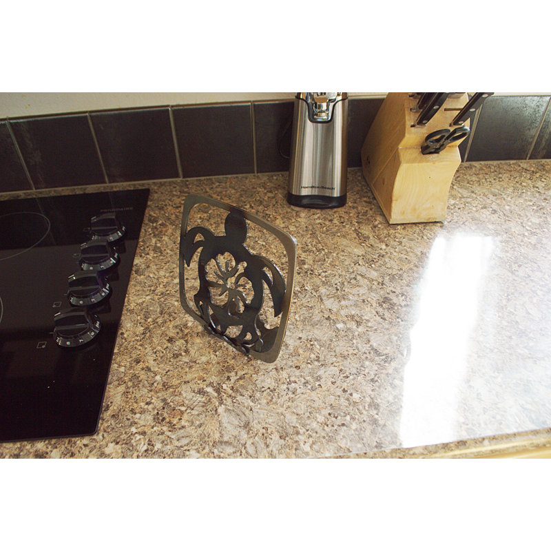 SEA TURTLE Gissela WITH DISPLAY STAND