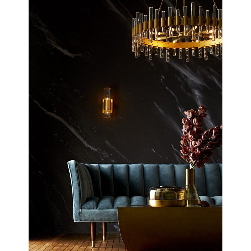 Haskell 8 - Light Chandelier