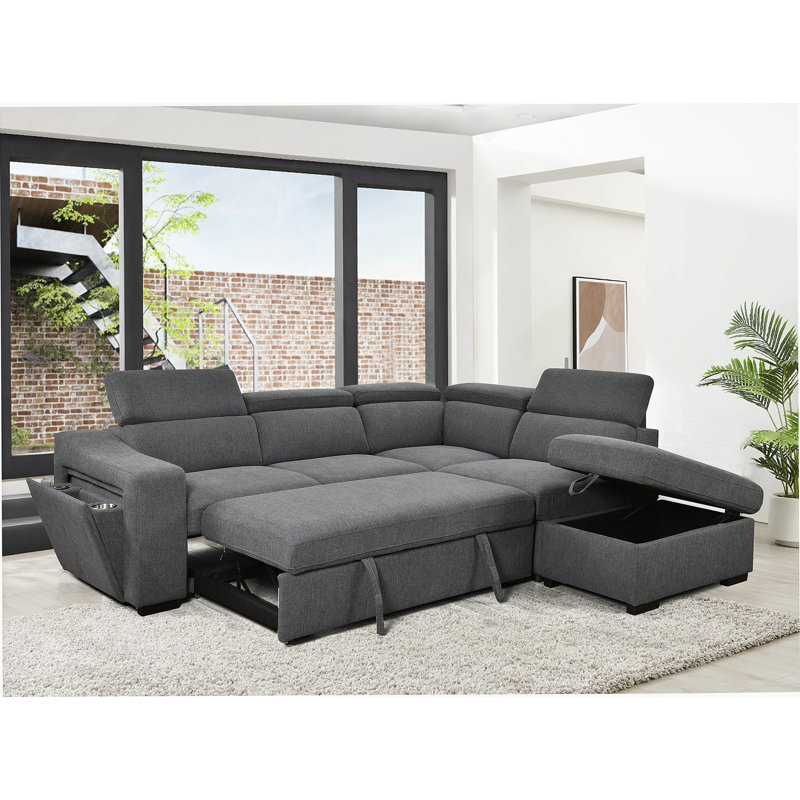 Canapé confortable