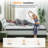 8''/10''/12''/14'' Medium Plush Cooling Gel Memory Foam Hybrid Mattress – 10-Year Warranty, CertiPUR-US, OEKO-TEX, SGS Certified-1070022822-1059587923