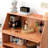 Light Luxury Multifunctional Accent Cabinet-2094432644