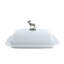 Lodge Pewter Butter Dish
