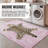  Finely Machine Washable Area Rugs-238975411-238975414