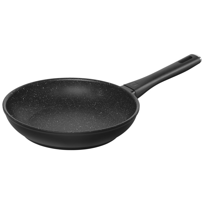 Poêle à frire en aluminium Marquina plus, L 10,24 po