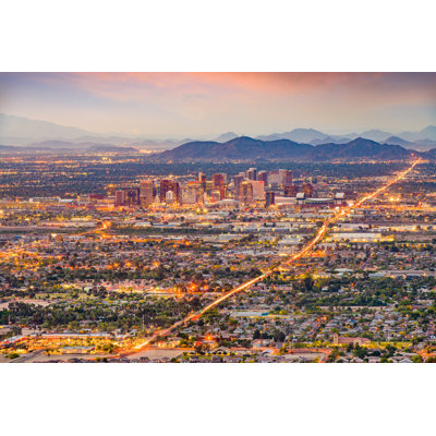 Adelfo " Phoenix, Arizona, USa "