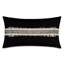 Zelda Lumbar Pillow Cover & Insert