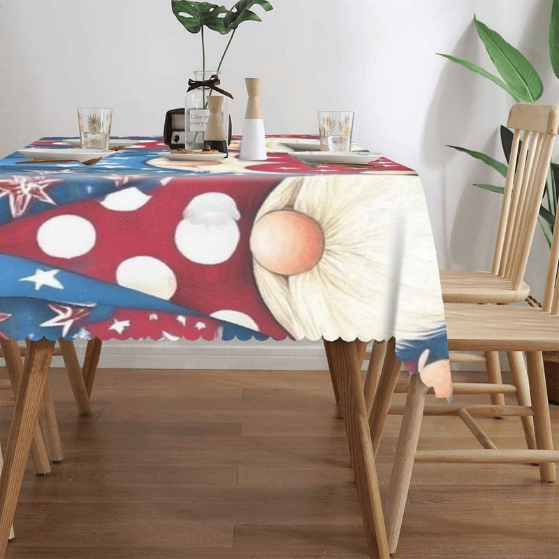 Housse pour table 60 x 120 pouces
