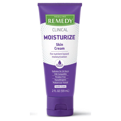 Remedy Clinical Skin Cream, 2oz. (1ea)