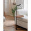 Luminaire de plateau de table d'appoint