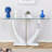 Lorez Glass Top Dining Table-287481745-301307146