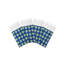 Cotton Blend Square Napkins-1843702553