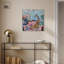 «Lounging Giraffe Canvas» par Art Remedy-105593343-105593354