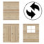 Mammoth 10 ft x 15 ft Shiplap Workshop