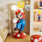 Modern ResinFigurines & Sculptures Decorative Object
