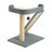 Wilmington 22.8'' H Cat Tree