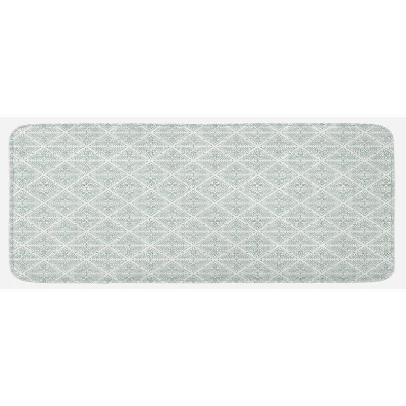 Tapis de cuisine
