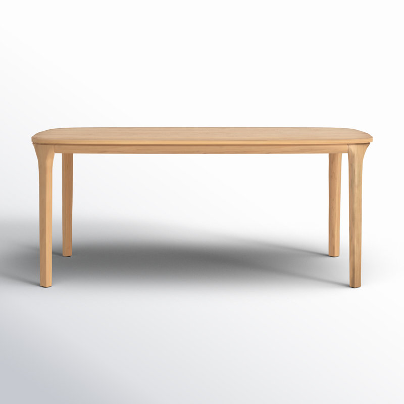 Ambra Rockport Outdoor Dining Table