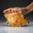Golden Calcite from Elk Creek, Meade County, South Dakota