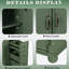 Armoire de salle de bain, armoire seulement-2054417169