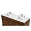 Ensemble de meuble-lavabo double 60 po Lexington-1035495540-963995175