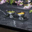 Striations Tray